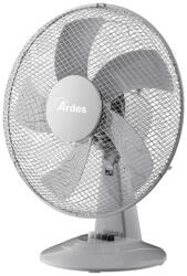 Ardes 5ST40G Asztali ventilátor - szürke (M-5ST40G)