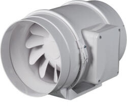 CAIROX VENTS TT 125 ipari elszívó csőventilátor (V-7)