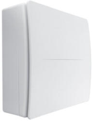 Aerauliqa QX-100T Centrifugális elszívó ventilátor, időzítővel, 100mm csonkkal (M-PQX00015a)