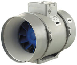 Vents Blauberg Turbo 250 EC-motoros ipari csőventilátor (V-10448)