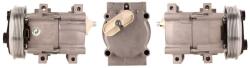 ELSTOCK Compresor, climatizare ELSTOCK 51-0116 (51-0116) - automobilus