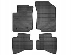 Wielganizator Autószönyegek Peugeot 108 2014-2022-hoz 4 db-os szett SolidPRO ütközők Cp