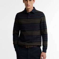 Barbour Frith Striped Rugby Shirt - Classic - XXXL
