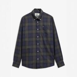 Barbour Wetheram Tailored Tartan Shirt - XXXL