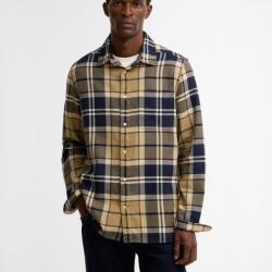 Barbour Bourne Tartan Relaxed Shirt - XL