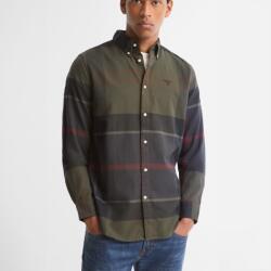 Barbour Iceloch Tailored Shirt - Classic Tartan - M - gentlemanstore - 43 900 Ft