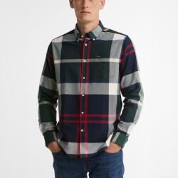 Barbour Dunoon Tailored Shirt - Sycamore - M