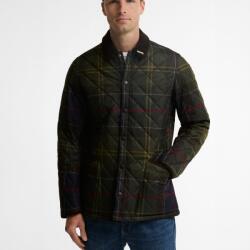 Barbour Icons Tartan Heritage Liddesdale Quilted Jacket - XXL