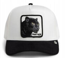 Goorin Bros Goorin baseball sapka, baseball sapka tracker Black Panther fehér párduc (101-2961-DUS02)