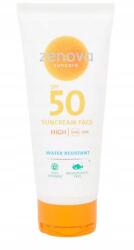  Zenova Suncare napozókrém 50 Spf 100 ml (220903)