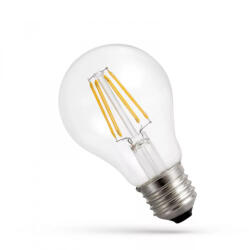 spectrumLED 7W 2700K E27 LED fényforrás SpectrumLED (SP WOJ14599)