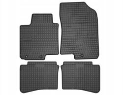Wielganizator Autószönyegek Hyundai i20 II 2014-2020-hez 4 db-os szett SolidPRO rant