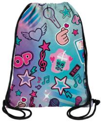 COOLPACK K-Pop Rainbow tornazsák - Cool Pack (F070037)