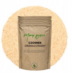  Fokhagyma granulált 1kg szárított természetes fűszer