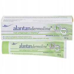 Alantandermoline Kenőcs F-vitaminnal 50g (7042120)