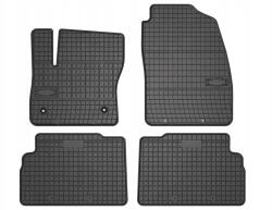 Wielganizator Autószönyegek Ford C-max MK2 2015-2019-hoz 4 db-os szett SolidPRO rant