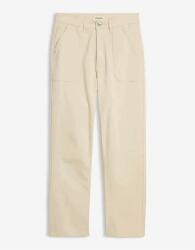 Bonprix B. p. c Női Nadrág Casual Egyenes PAMUT__54