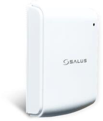 SALUS TS600 - Senzor de Temperatura Zigbee fara Ecran, Controlat Exclusiv din Aplicatie (TS600)