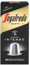 Segafredo Kávékapszula, Nespresso® kompatibilis, 10 db, SEGAFREDO Intenso (2602) - fodicoaruhaz