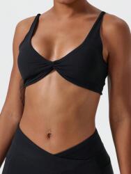 Shein Fekete Sima Sportmelltartó Állítható Szövött Vállpántok Shein S (sz25051479280000171)