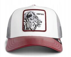 Goorin Bros Goorin Bros. prémium baseball sapka Courtside Empire Desire oroszlán (101-2443-DUS09)
