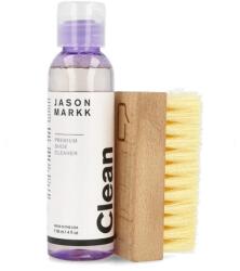 Jasson Mark Jason Markk Essential Kit Deep Cleaning Solution 118ml / 4 oz