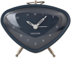 Karlsson Triangle ébresztőóra - KA5946DG
