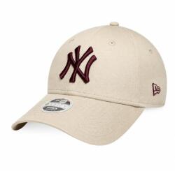 New Era Sapka New Era 9Forty MLB Woman League Essential NY Yankees Cap Beige