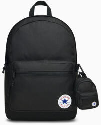 Converse Hatizsak Converse GO 2 Backpack Black