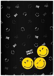 KARTON P+P Smiley World A5 544 füzet (OXYBAG_6-91726)