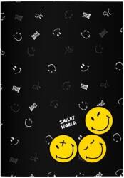 KARTON P+P Jegyzetfüzet A4 444 Smiley World (OXYBAG_6-89926)