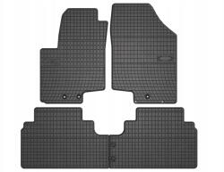 Wielganizator Autószönyegek Hyundai ix20 2010-2018-hez 4 db-os SolidPRO szett