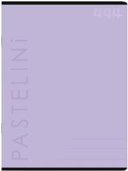 KARTON P+P Jegyzetfüzet A4 444 PASTELINI lila (OXYBAG_6-90026)