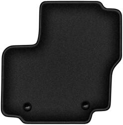 Wielganizator Velúr sofőrszőnyeg Ford Galaxy MK2 2006-2012 Durban készülékhez, fekete