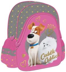 St. Majewski Hátizsák Pets Az Állatok Titkos Élete (5903235272080)