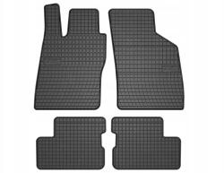 Wielganizator Autószönyegek Opel Astra F 1991-2002-hez 4 db-os SolidPRO szett