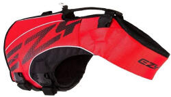 Ezydog DFD X2 BOOST kutya mentőmellény 2XS piros