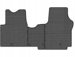 Wielganizator Autószönyegek Fiat Talento 2016-2020 első 3 db SolidPRO rant 1, 5 cm