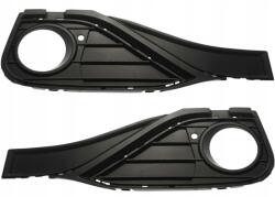AutoDor Bmw 4 F32/F33/F36/F82 2013-20 Első Lökhárító Rács P+l Komplett