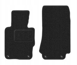 Wielganizator Autószönyegek Bmw Z3 E36/7 1997-2002-hez Lux-anthra szett 2 db