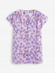 Bonprix B. p. c Virágmintás Kismama Blúz 42-ES (943105)