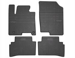 Wielganizator Autószönyegek Hyundai Tucson IV-hez 2021-től 4 db-os szett SolidPRO rant
