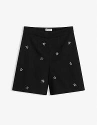 Bonprix B. p. c Rövidnadrág Dekoratív APPLIKÁCIÓVAL__48