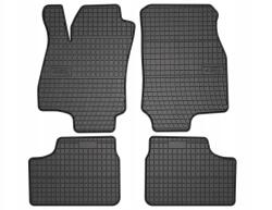 Wielganizator Autószönyegek Opel Astra G 1998-2009-hez 4 db-os SolidPRO szett