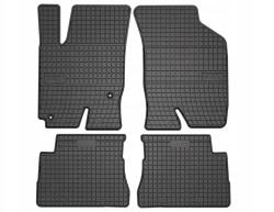 Wielganizator Autószönyegek Hyundai Getz 2002-2010-hez 4 db-os SolidPRO szett