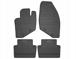 Wielganizator Autószönyegek Volvo V70 II 2000-2007-hez 4 db-os SolidPRO szett