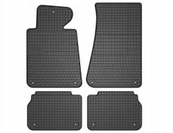 Wielganizator Autószönyegek Bmw 5 E34 1988-1994, 4 db-os szett. SolidPRO peremmel (1, 5 cm)