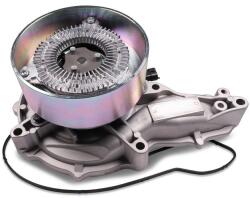 HEPU Pompă de apă, răcire motor HEPU P9981 (P9981)
