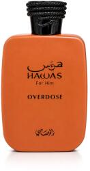 Rasasi Hawas Overdose EDP 100 ml Парфюми