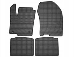Wielganizator Autószönyegek Suzuki SX-4 S-Cross 2013-2016-hoz 4 db-os szett SolidPRO